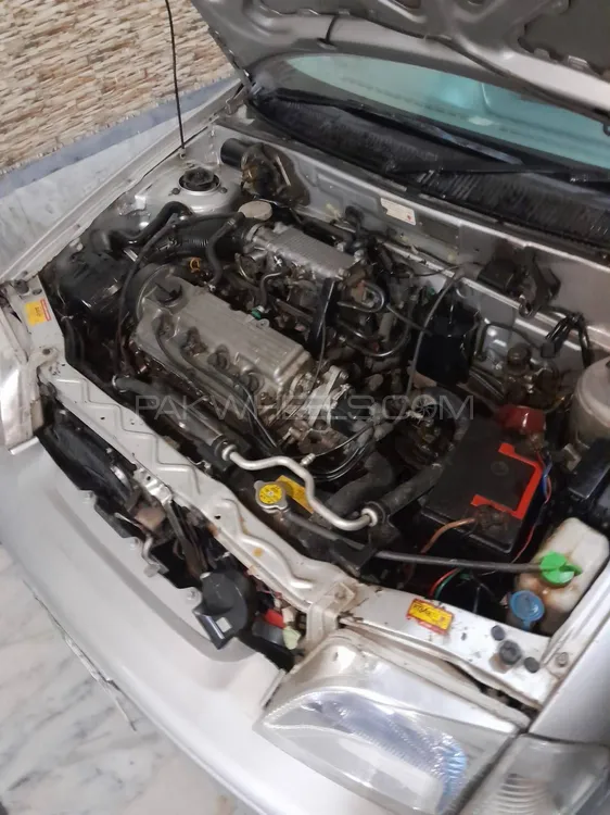 Suzuki Cultus 2015 for Sale in Sargodha Image-1