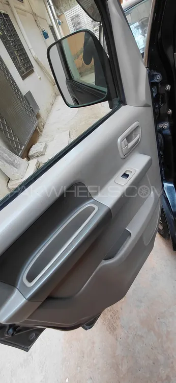 Suzuki Every 2009 for Sale in Islamabad Image-1