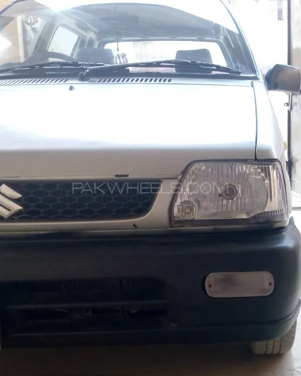 Suzuki Mehran 2006 for Sale in Karachi Image-1