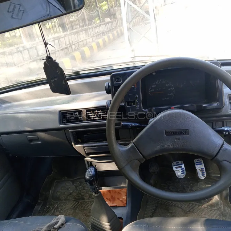 Suzuki Mehran 2011 for Sale in Rawalpindi Image-1