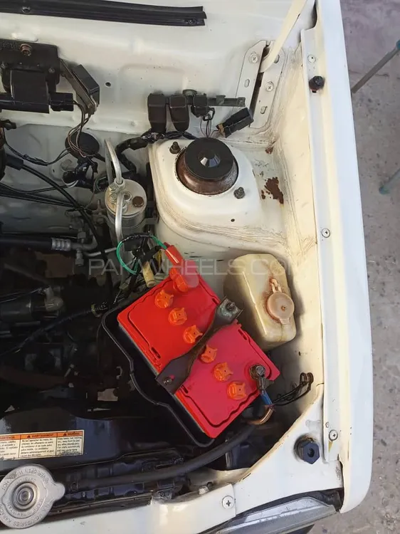 Suzuki Mehran 2015 for Sale in Islamabad Image-1