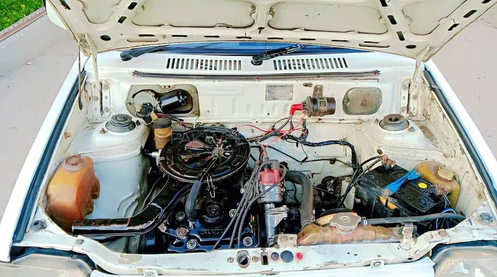 Suzuki Mehran 2004 for Sale in Rawalpindi Image-1