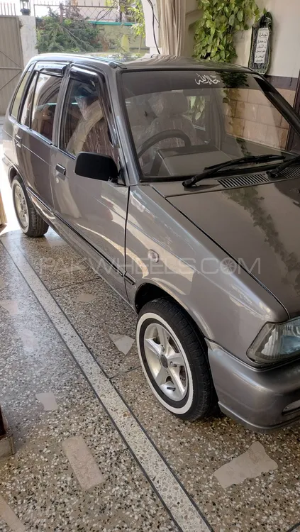 Suzuki Mehran 2015 for Sale in Gujar Khan Image-1