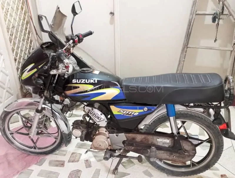 Suzuki Sprinter 2003 for Sale Image-1