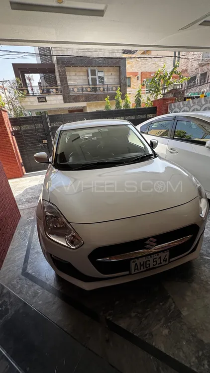سوزوکی سوئفٹ 2022 for Sale in لاہور Image-1