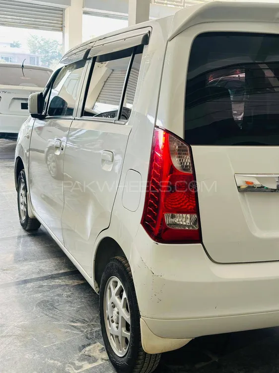 Suzuki Wagon R 2024 for Sale in D.G.Khan Image-1