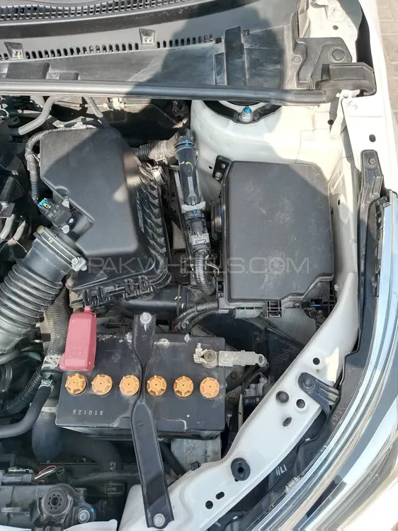 Toyota Corolla 2025 for Sale in Lahore Image-1