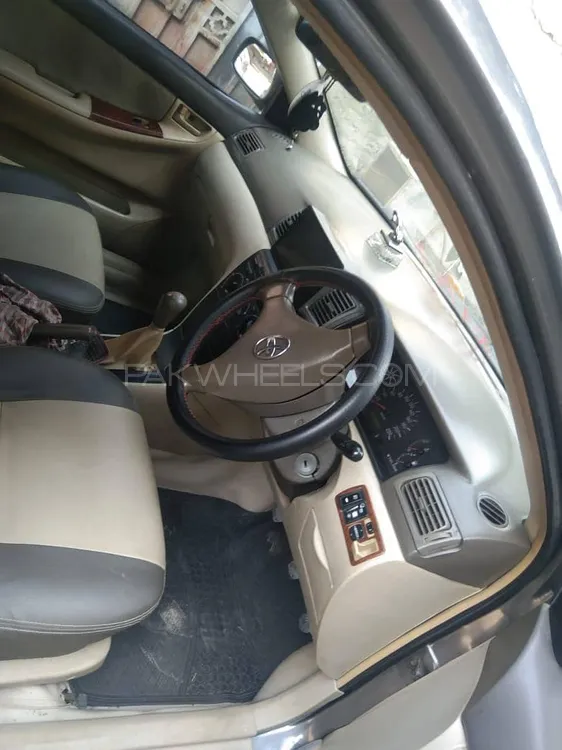 Toyota Corolla 2006 for Sale in Multan Image-1