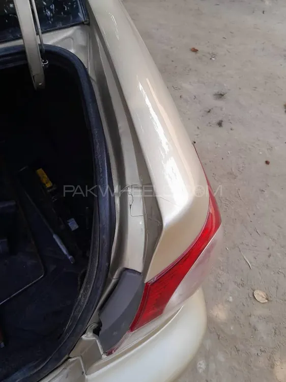 Toyota Corolla 2008 for Sale in Gujranwala Image-1
