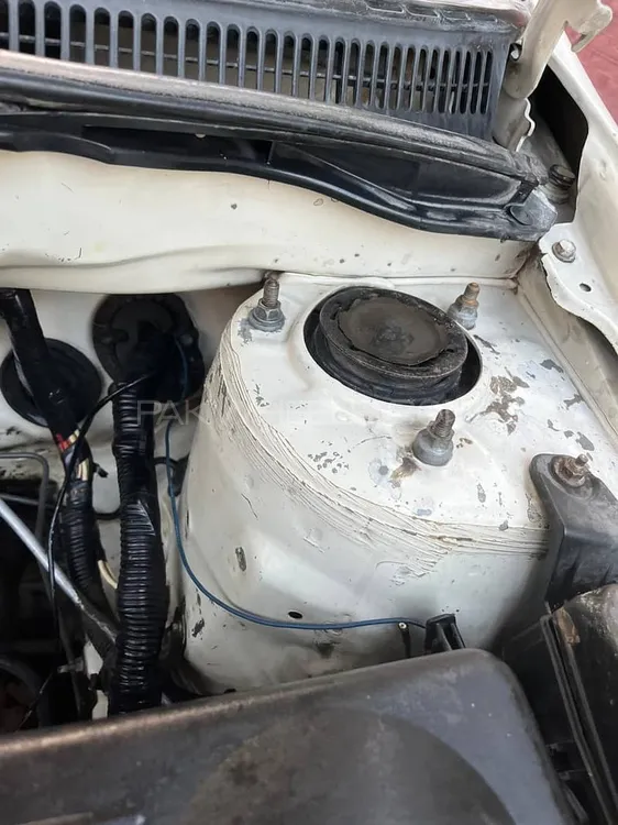 Toyota Corolla 2004 for Sale in Rawalpindi Image-1