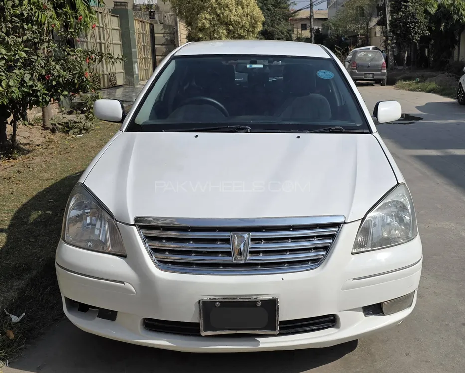 Toyota Premio 2006 for Sale in Lahore Image-1