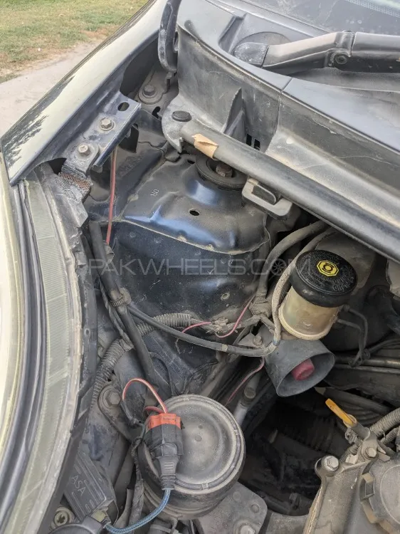 Toyota Vitz 2005 for Sale in Daharki Image-1