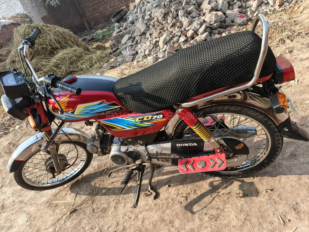 یونائیٹڈ US 70 2015 for Sale Image-1