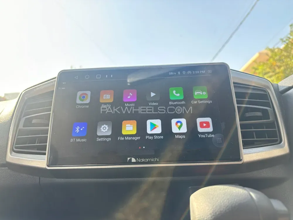 Daihatsu Mira 2022 for Sale in Sialkot Image-1