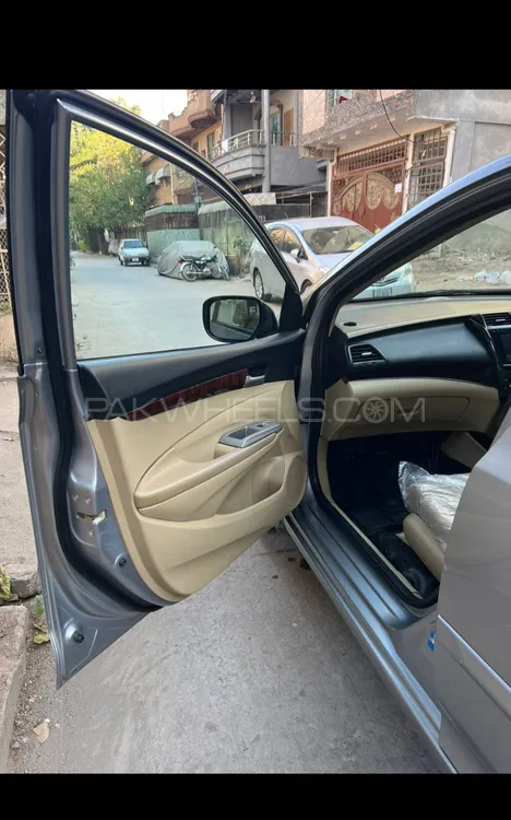 Honda City 2020 for Sale in Islamabad Image-1