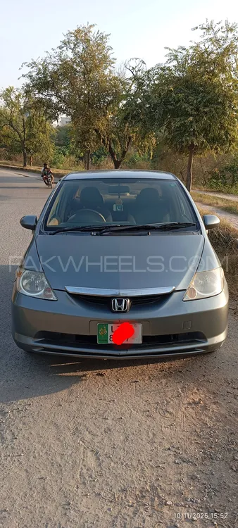 Honda City 2005 for Sale in Islamabad Image-1