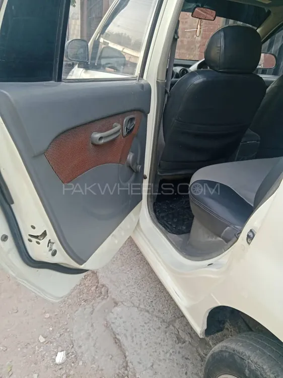 Hyundai Santro 2007 for Sale in Lahore Image-1