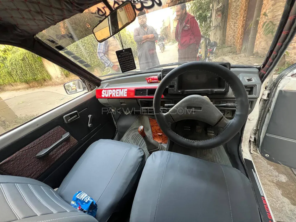 Suzuki Mehran 1994 for Sale in Lahore Image-1