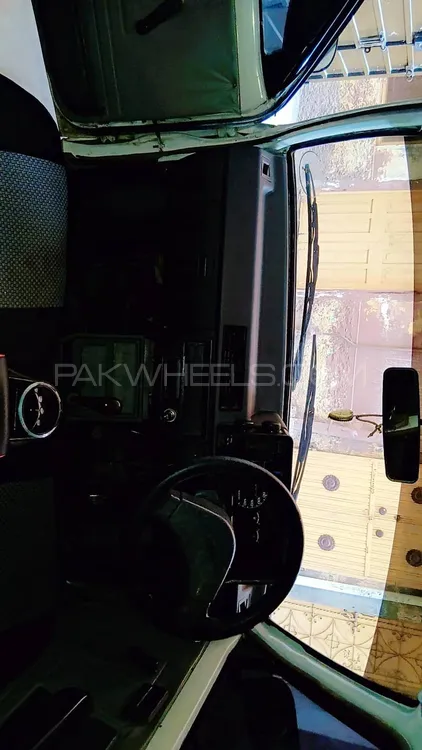 Suzuki Mehran 1994 for Sale in Rawalpindi Image-1