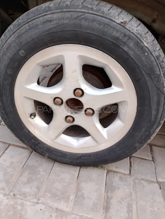 Daihatsu Hijet 2010 for Sale in Faisalabad Image-1