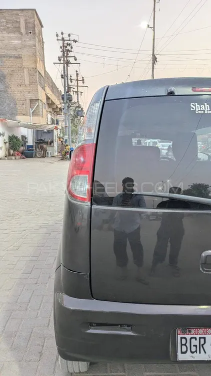 Nissan Moco 2013 for Sale in Karachi Image-1