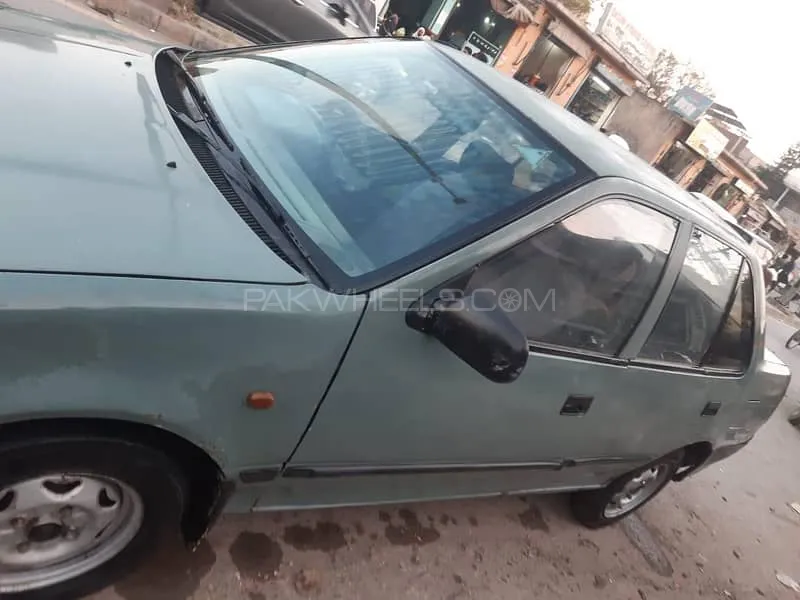 Suzuki Margalla 1994 for Sale in Rawalpindi Image-1