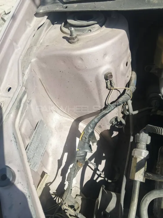 Toyota Vitz 1999 for Sale in Quetta Image-1