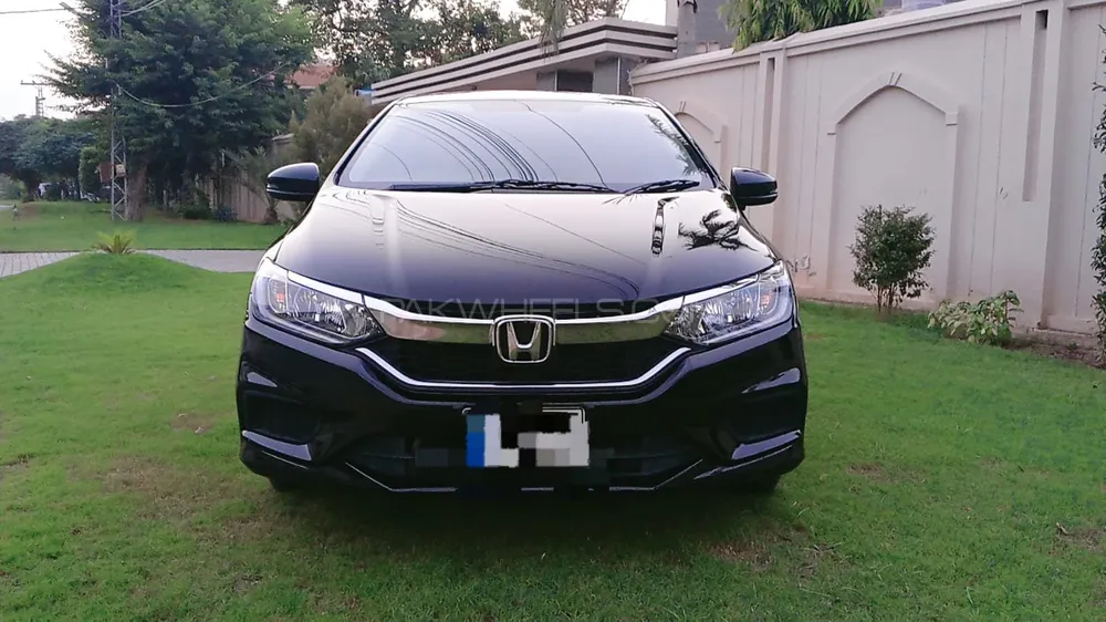 Honda City 2024 for Sale in Bahawalpur Image-1
