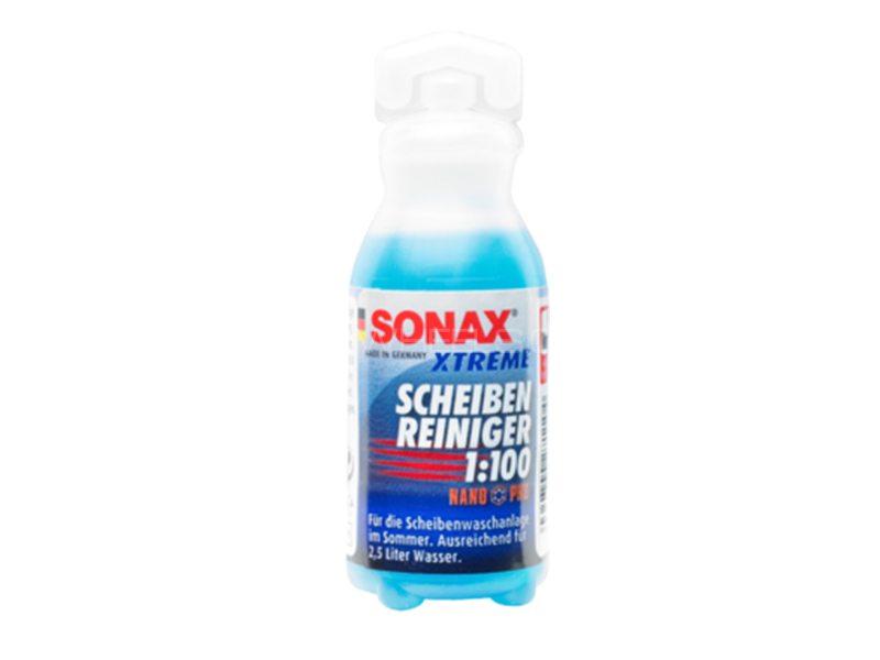 Sonax Xtreme Clear View - 25ml Image-1