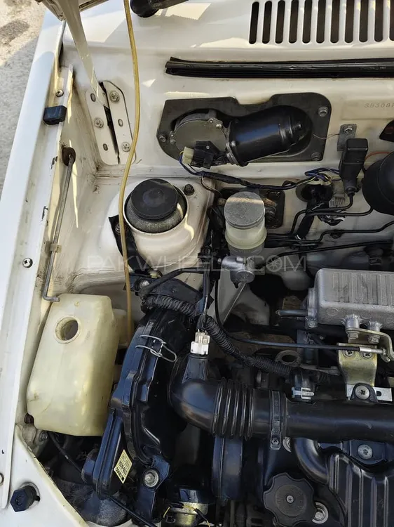 Suzuki Mehran 2016 for Sale in Peshawar Image-1