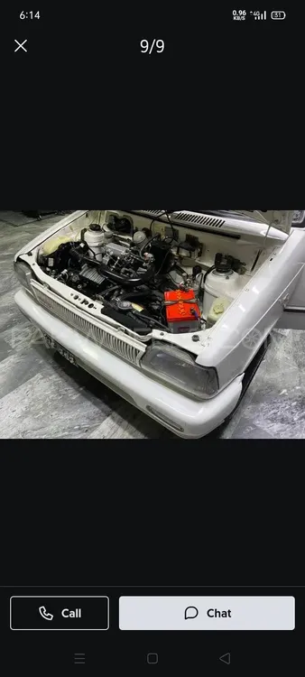 Suzuki Mehran 2016 for Sale in Rawalpindi Image-1