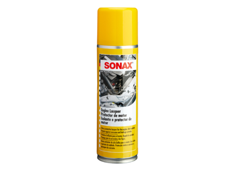 Sonax Engine lacquer - 400ml Image-1