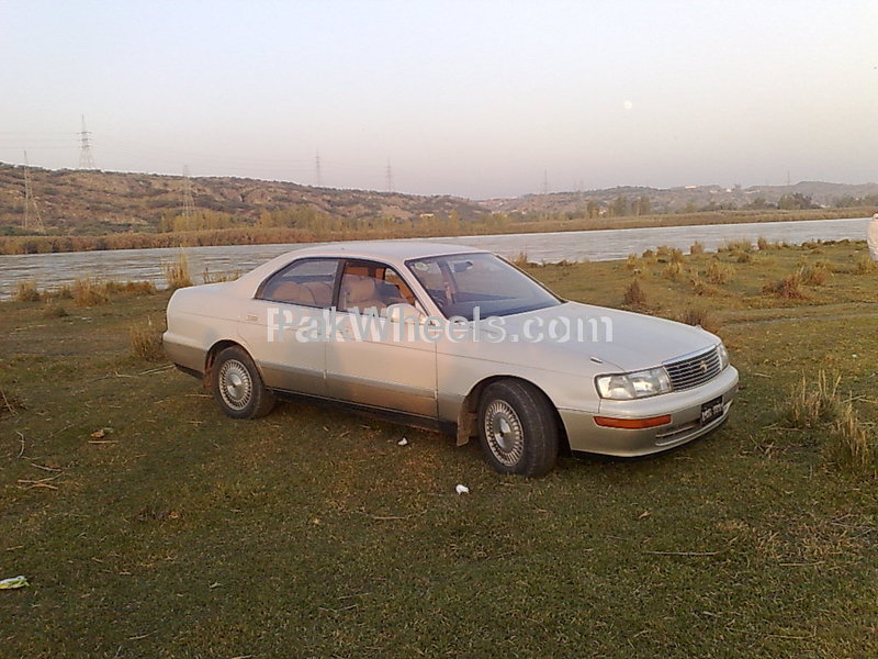 Toyota Crown 1992 for Sale in Rawalpindi Image-1
