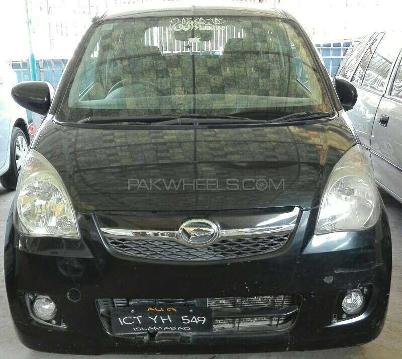 Daihatsu Mira 2011 for Sale in Rawalpindi Image-1