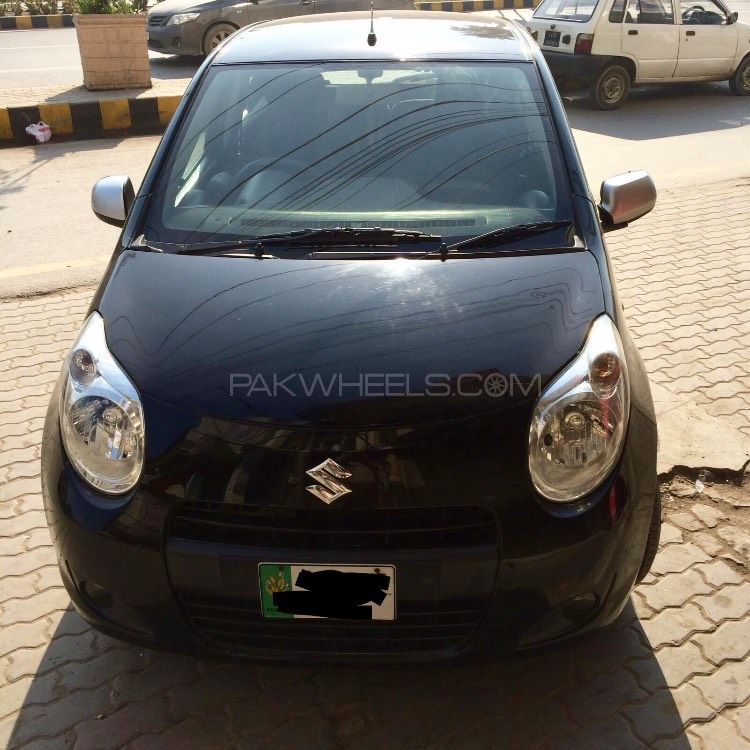 Suzuki Other 2010 for Sale in Lahore Image-1