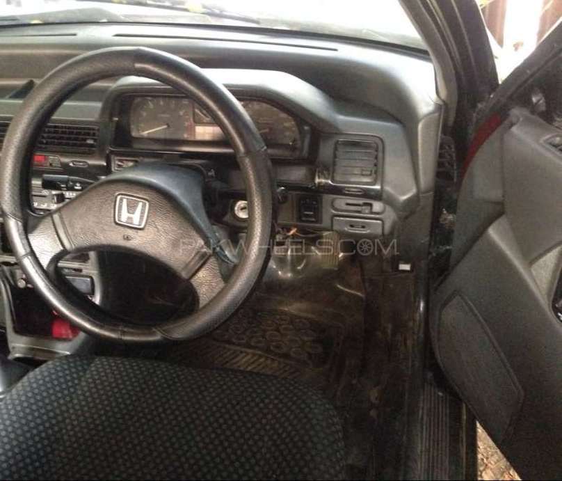 Honda Civic 1988 for Sale in Rawalpindi Honda Civic 1988 for Sale in Rawalpindi Image-7