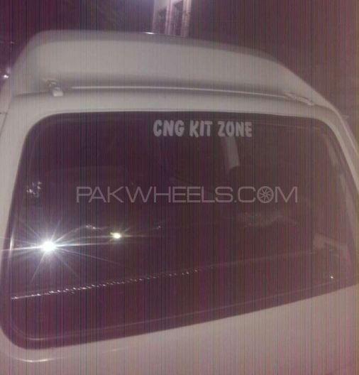 Suzuki Bolan 2007 for Sale in Karachi Suzuki Bolan 2007 for Sale in Karachi Image-3