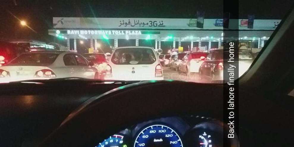 Mitsubishi Colt 2007 for Sale in Lahore Mitsubishi Colt 2007 for Sale in Lahore Image-5