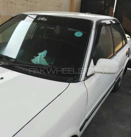 Toyota Corolla 1988 for Sale in Sargodha Image-1