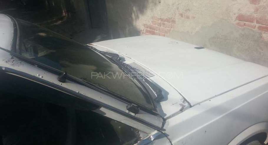 Suzuki FX 1987 for Sale in Okara Image-1