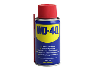 WD40 Multi Use Product - 100ml WD40 Multi Use Product - 100ml