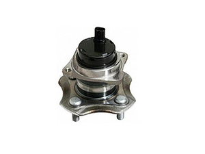 Toyota Corolla  Rear Wheel Hub China Xli 2002-2008 Toyota Corolla  Rear Wheel Hub China Xli 2002-2008