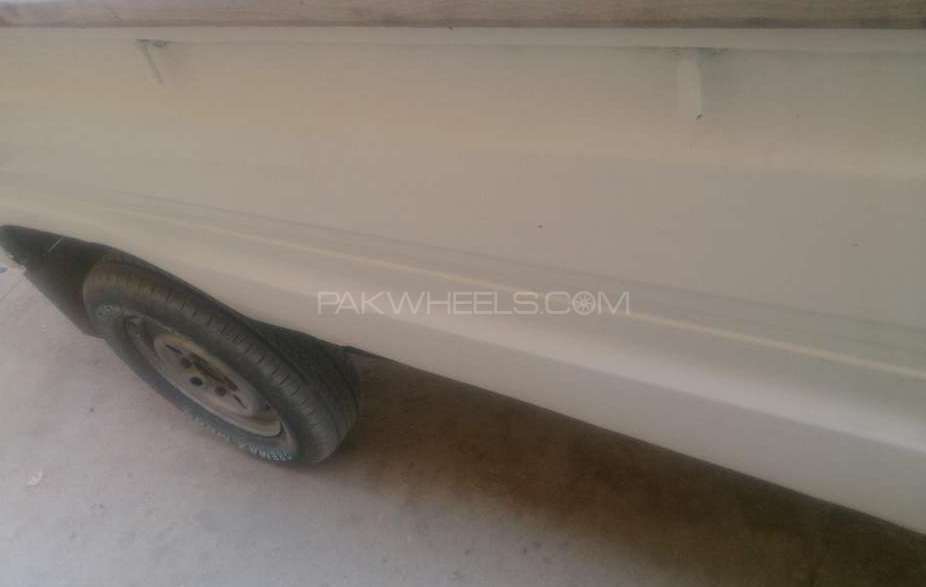 Suzuki Ravi 1992 for Sale in Karachi Suzuki Ravi 1992 for Sale in Karachi Image-4