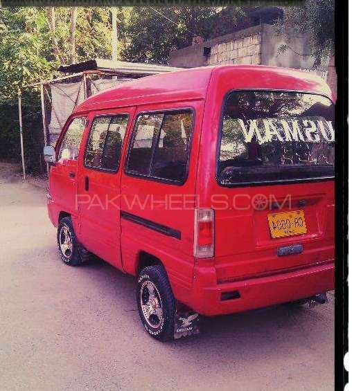 Changan Kalam 2006 for Sale in Islamabad Image-1