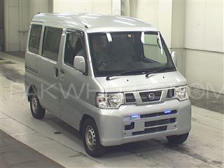 Nissan Clipper 2012 for Sale in Faisalabad Image-1