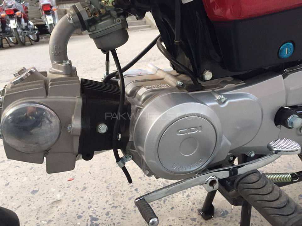 United US 70 2016 for Sale United US 70 2016 for Sale Image-3