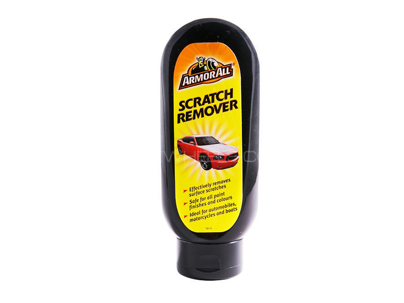 ArmorAll Scratch Remover - 6.5oz Image-1