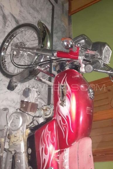 Safari SD 70 2009 for Sale Safari SD 70 2009 for Sale Image-2