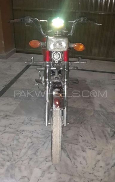 Safari SD 70 2009 for Sale Safari SD 70 2009 for Sale Image-6