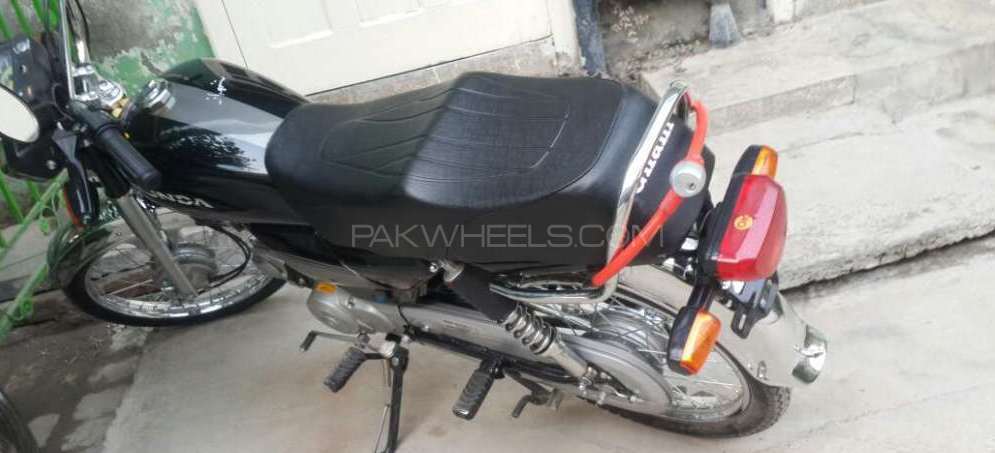 Ghani Gi 70 2016 for Sale Image-1